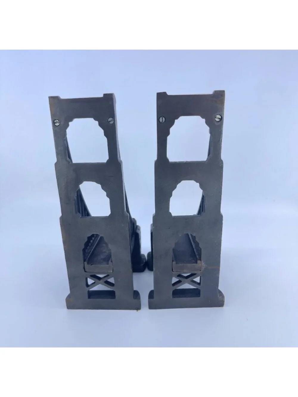 Restoration Hardware construction gate items